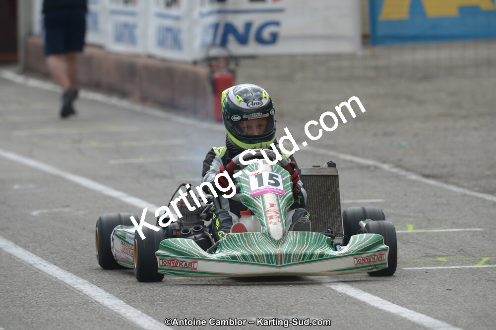 15/09/2013 : Championnat de France X30 et X30 Gentleman à Lavelanet (Photos Antoine Camblor) 2013 — karting