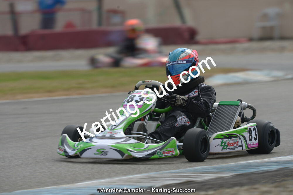 15/09/2013 : Championnat de France X30 et X30 Gentleman à Lavelanet (Photos Antoine Camblor) 2013 — karting