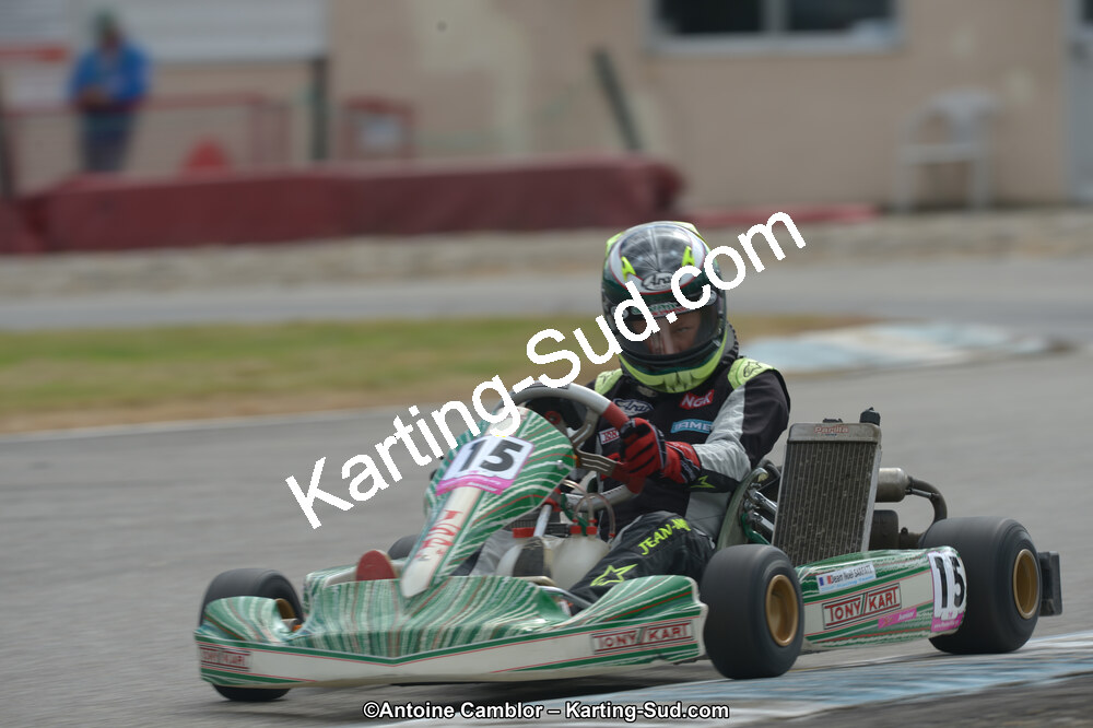 15/09/2013 : Championnat de France X30 et X30 Gentleman à Lavelanet (Photos Antoine Camblor) 2013 — karting