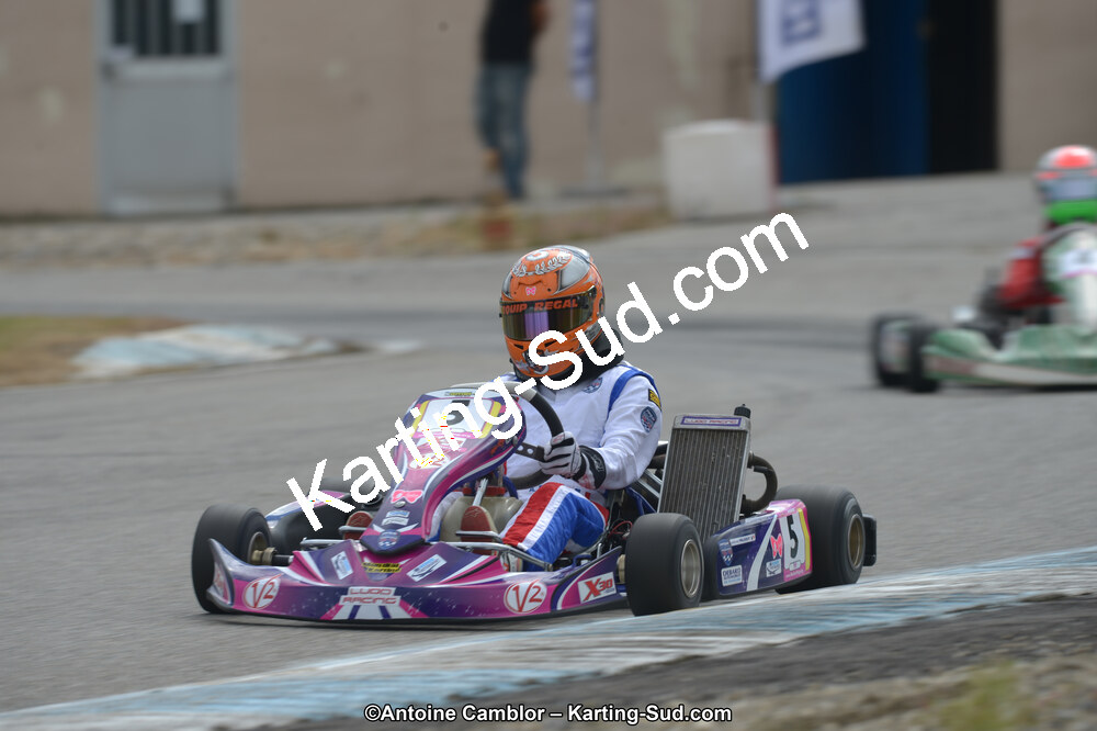 15/09/2013 : Championnat de France X30 et X30 Gentleman à Lavelanet (Photos Antoine Camblor) 2013 — karting