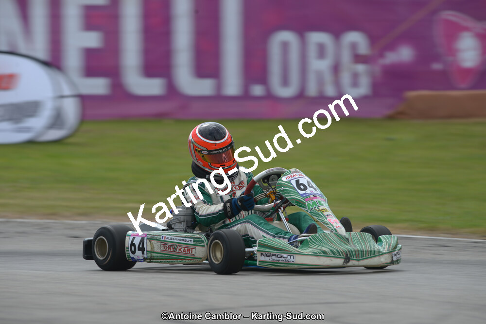 15/09/2013 : Championnat de France X30 et X30 Gentleman à Lavelanet (Photos Antoine Camblor) 2013 — karting