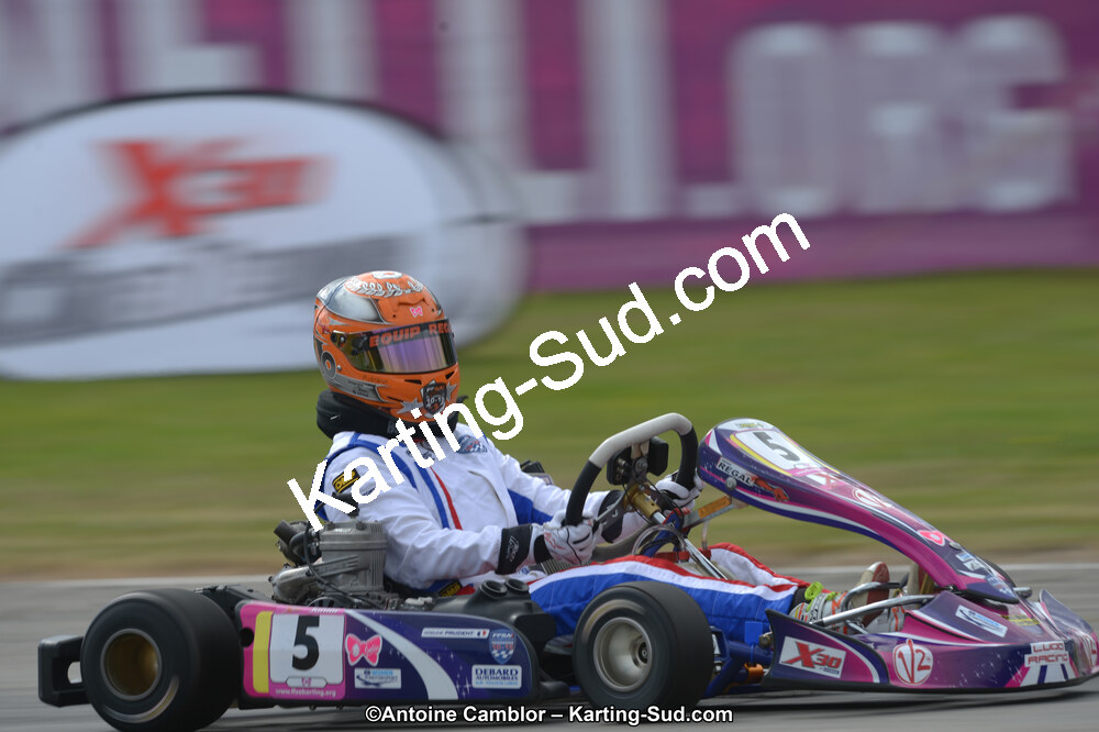 15/09/2013 : Championnat de France X30 et X30 Gentleman à Lavelanet (Photos Antoine Camblor) 2013 — karting