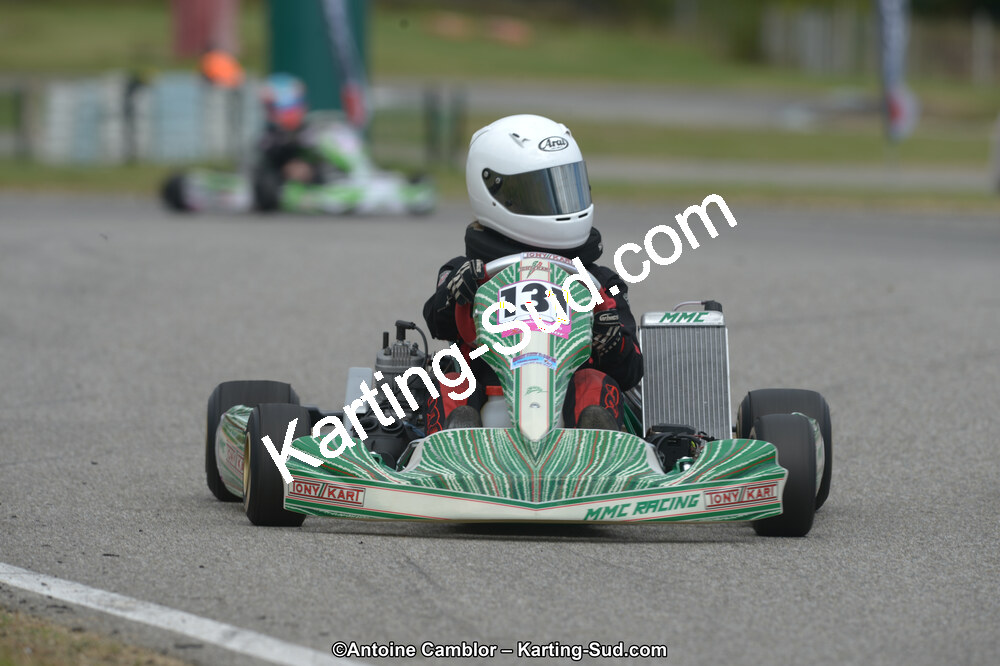 15/09/2013 : Championnat de France X30 et X30 Gentleman à Lavelanet (Photos Antoine Camblor) 2013 — karting