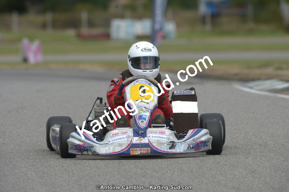 15/09/2013 : Championnat de France X30 et X30 Gentleman à Lavelanet (Photos Antoine Camblor) 2013 — karting