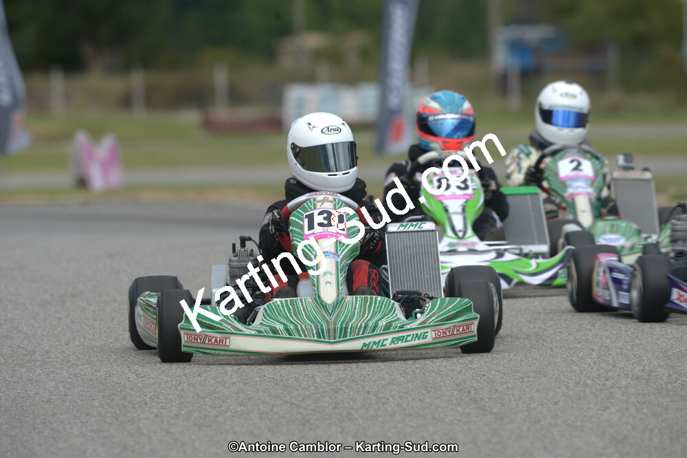 15/09/2013 : Championnat de France X30 et X30 Gentleman à Lavelanet (Photos Antoine Camblor) 2013 — karting
