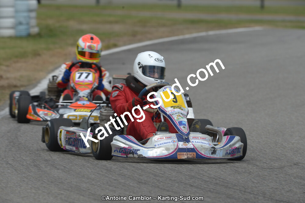 15/09/2013 : Championnat de France X30 et X30 Gentleman à Lavelanet (Photos Antoine Camblor) 2013 — karting