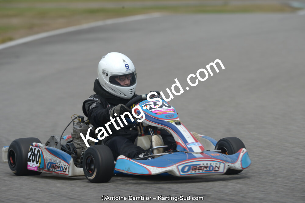 15/09/2013 : Championnat de France X30 et X30 Gentleman à Lavelanet (Photos Antoine Camblor) 2013 — karting