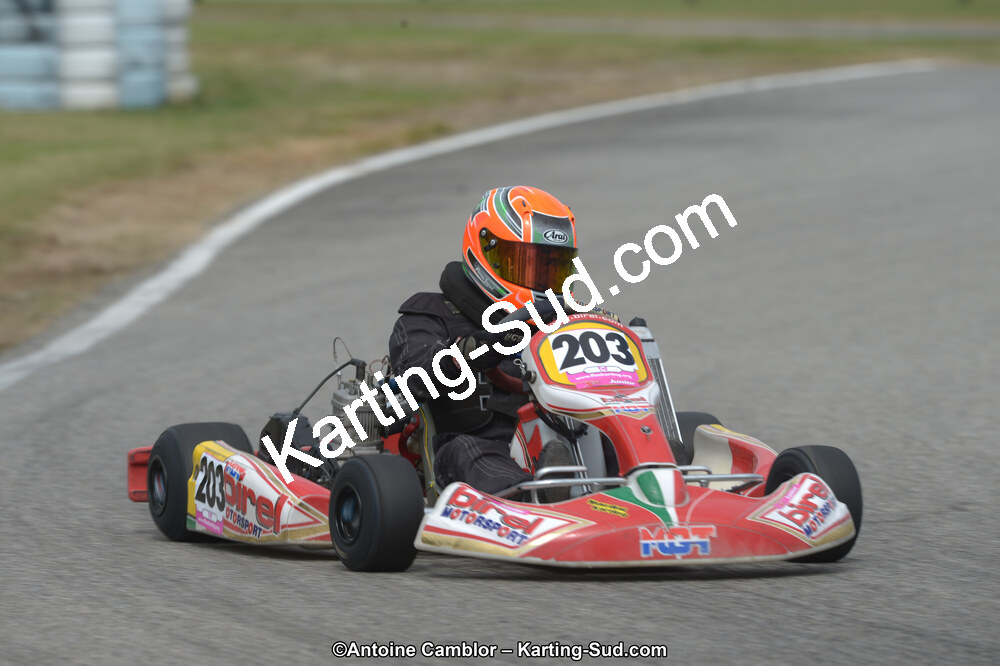15/09/2013 : Championnat de France X30 et X30 Gentleman à Lavelanet (Photos Antoine Camblor) 2013 — karting