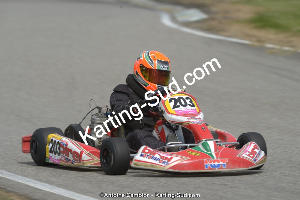 15/09/2013 : Championnat de France X30 et X30 Gentleman à Lavelanet (Photos Antoine Camblor) 2013 — karting