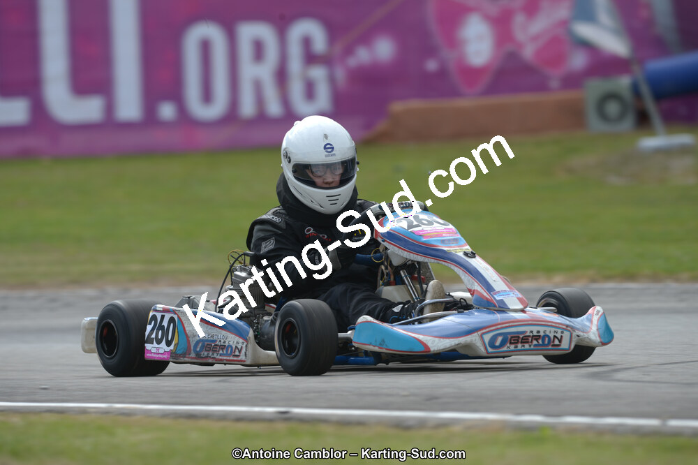 15/09/2013 : Championnat de France X30 et X30 Gentleman à Lavelanet (Photos Antoine Camblor) 2013 — karting