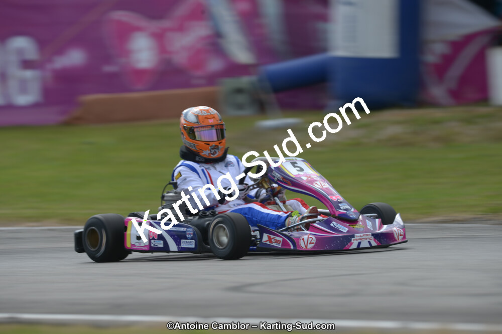 15/09/2013 : Championnat de France X30 et X30 Gentleman à Lavelanet (Photos Antoine Camblor) 2013 — karting