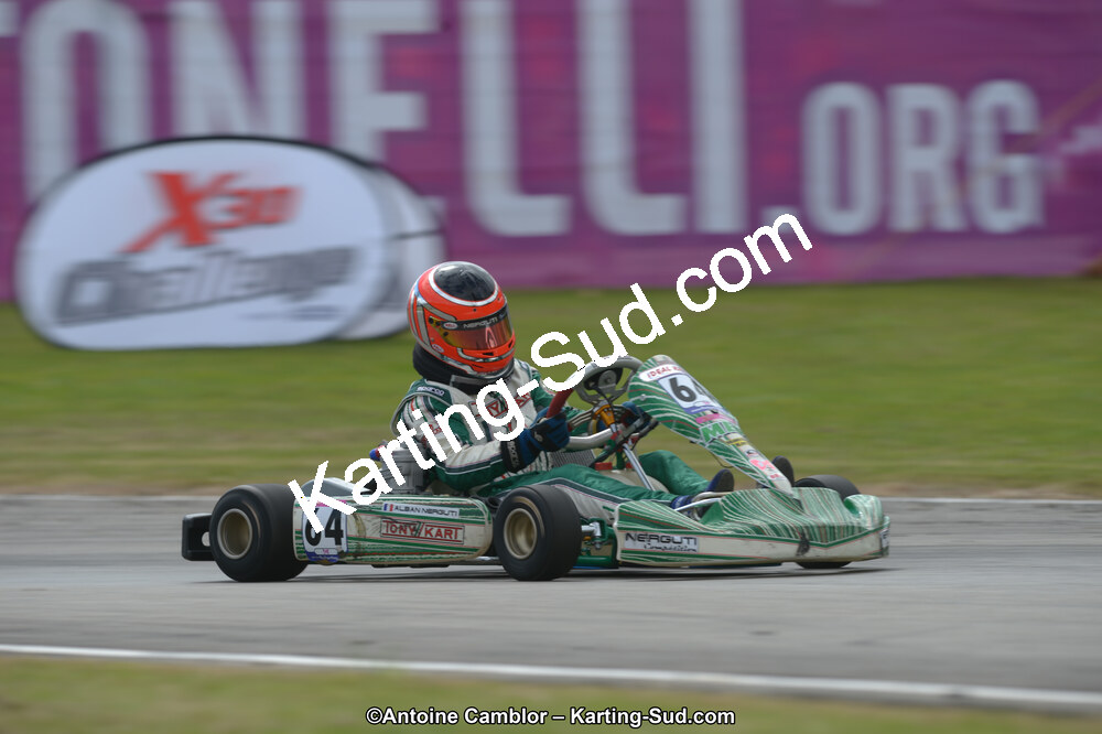 15/09/2013 : Championnat de France X30 et X30 Gentleman à Lavelanet (Photos Antoine Camblor) 2013 — karting