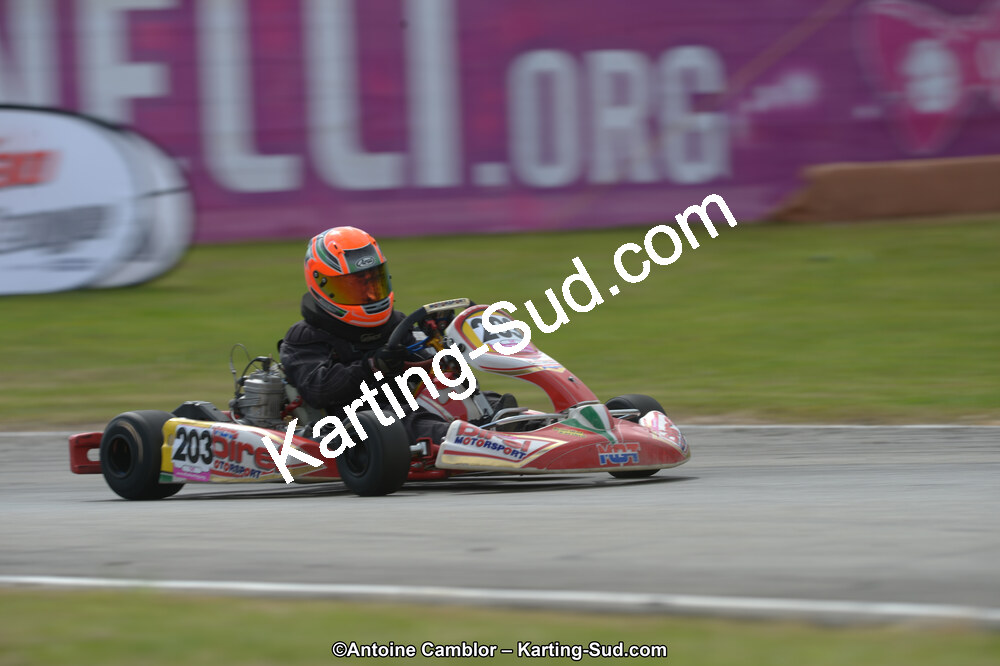 15/09/2013 : Championnat de France X30 et X30 Gentleman à Lavelanet (Photos Antoine Camblor) 2013 — karting