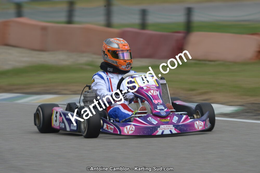15/09/2013 : Championnat de France X30 et X30 Gentleman à Lavelanet (Photos Antoine Camblor) 2013 — karting
