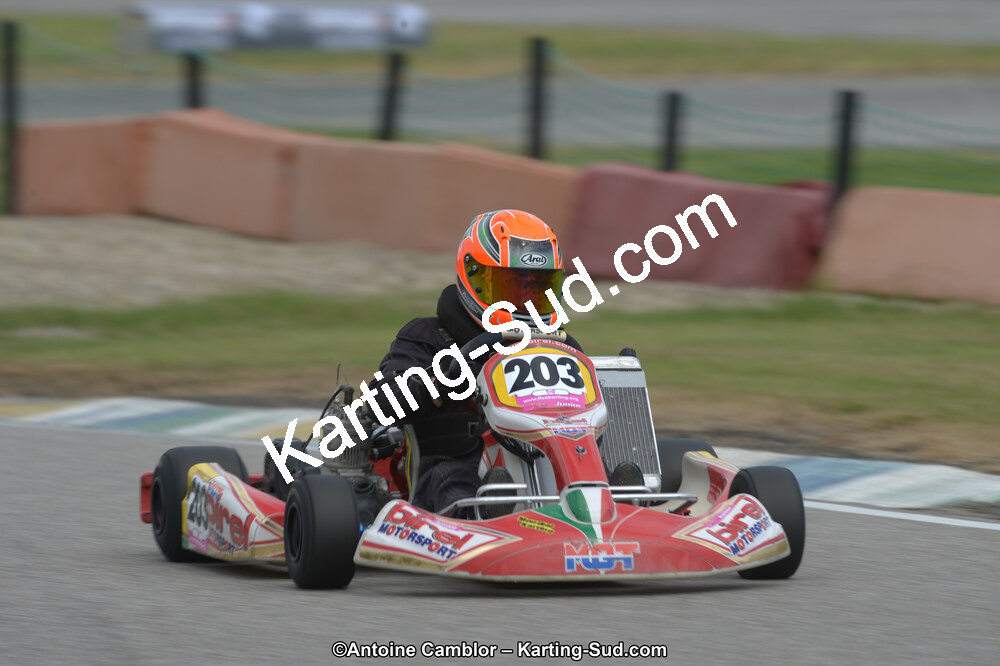 15/09/2013 : Championnat de France X30 et X30 Gentleman à Lavelanet (Photos Antoine Camblor) 2013 — karting