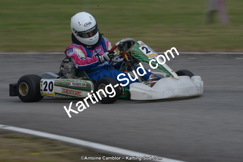 15/09/2013 : Championnat de France X30 et X30 Gentleman à Lavelanet (Photos Antoine Camblor) 2013 — karting