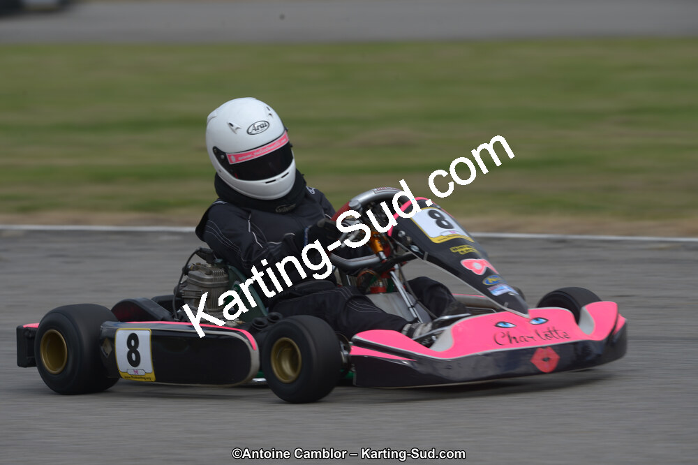 15/09/2013 : Championnat de France X30 et X30 Gentleman à Lavelanet (Photos Antoine Camblor) 2013 — karting