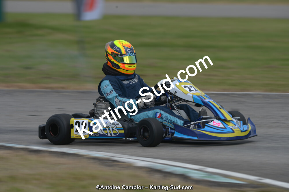 15/09/2013 : Championnat de France X30 et X30 Gentleman à Lavelanet (Photos Antoine Camblor) 2013 — karting