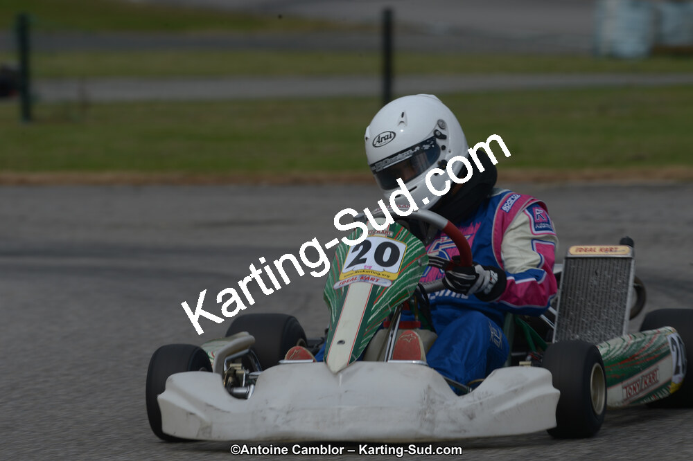 15/09/2013 : Championnat de France X30 et X30 Gentleman à Lavelanet (Photos Antoine Camblor) 2013 — karting