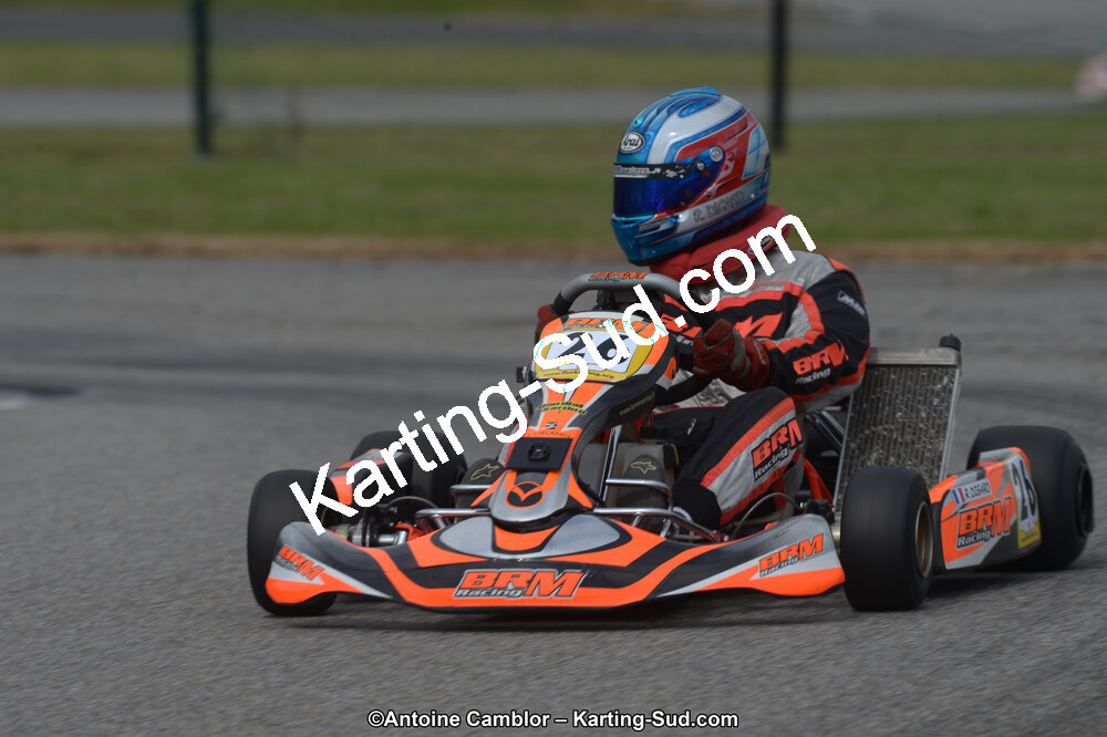 15/09/2013 : Championnat de France X30 et X30 Gentleman à Lavelanet (Photos Antoine Camblor) 2013 — karting