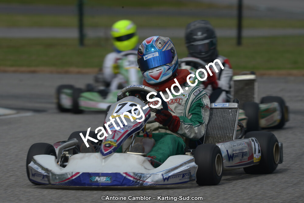 15/09/2013 : Championnat de France X30 et X30 Gentleman à Lavelanet (Photos Antoine Camblor) 2013 — karting