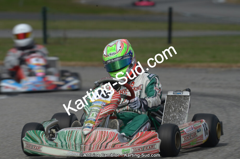 15/09/2013 : Championnat de France X30 et X30 Gentleman à Lavelanet (Photos Antoine Camblor) 2013 — karting