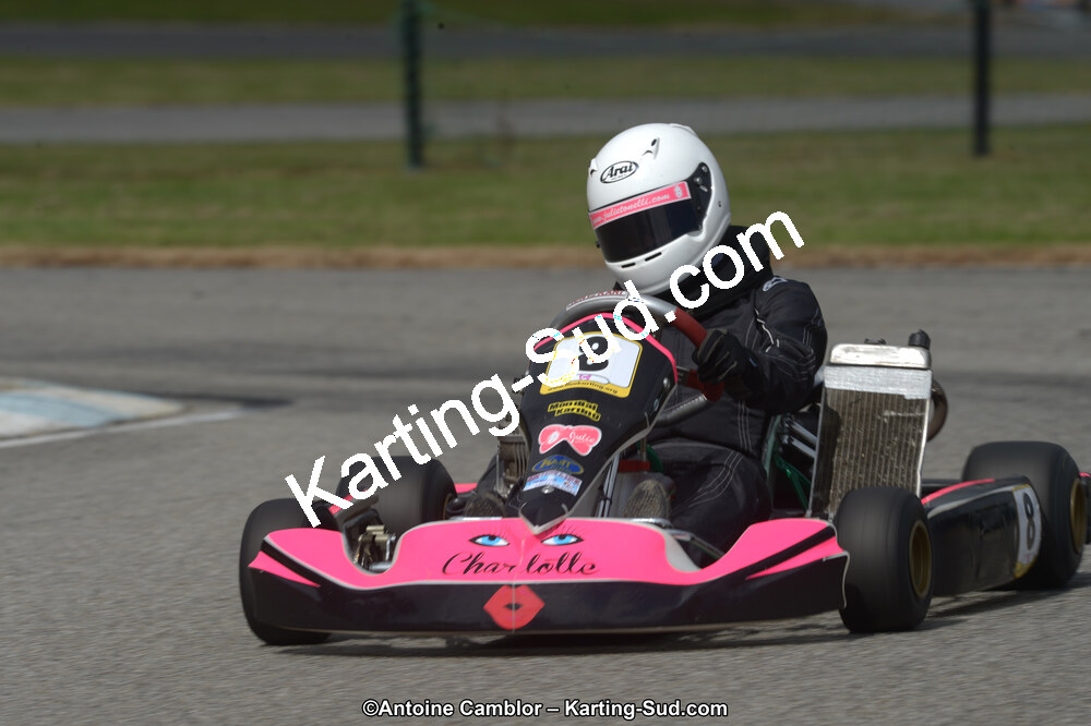 15/09/2013 : Championnat de France X30 et X30 Gentleman à Lavelanet (Photos Antoine Camblor) 2013 — karting