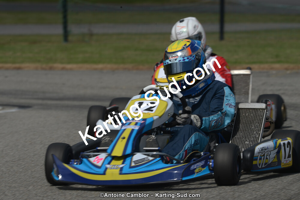 15/09/2013 : Championnat de France X30 et X30 Gentleman à Lavelanet (Photos Antoine Camblor) 2013 — karting