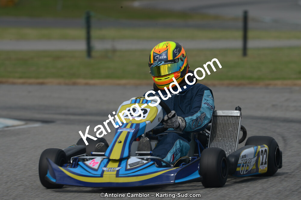 15/09/2013 : Championnat de France X30 et X30 Gentleman à Lavelanet (Photos Antoine Camblor) 2013 — karting