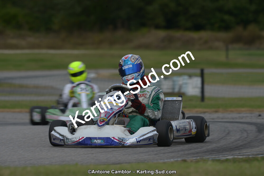 15/09/2013 : Championnat de France X30 et X30 Gentleman à Lavelanet (Photos Antoine Camblor) 2013 — karting