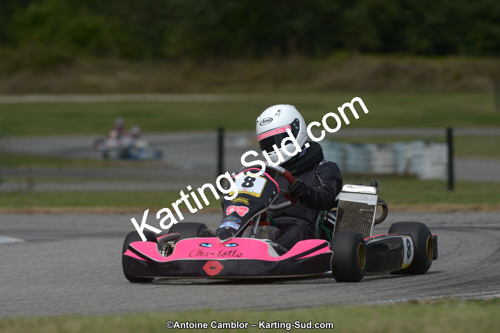 15/09/2013 : Championnat de France X30 et X30 Gentleman à Lavelanet (Photos Antoine Camblor) 2013 — karting