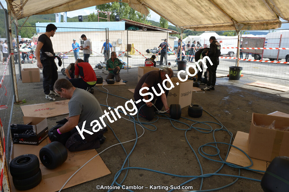 15/09/2013 : Championnat de France X30 et X30 Gentleman à Lavelanet (Photos Antoine Camblor) 2013 — karting