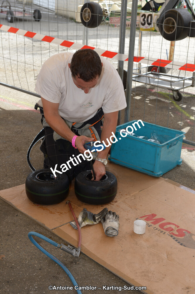 15/09/2013 : Championnat de France X30 et X30 Gentleman à Lavelanet (Photos Antoine Camblor) 2013 — karting