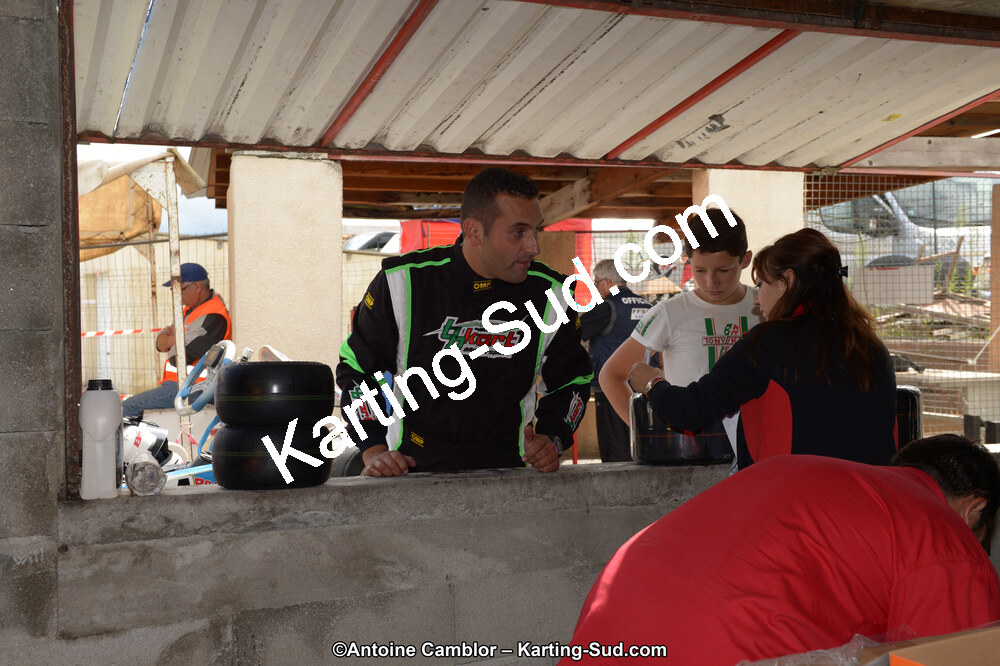 15/09/2013 : Championnat de France X30 et X30 Gentleman à Lavelanet (Photos Antoine Camblor) 2013 — karting