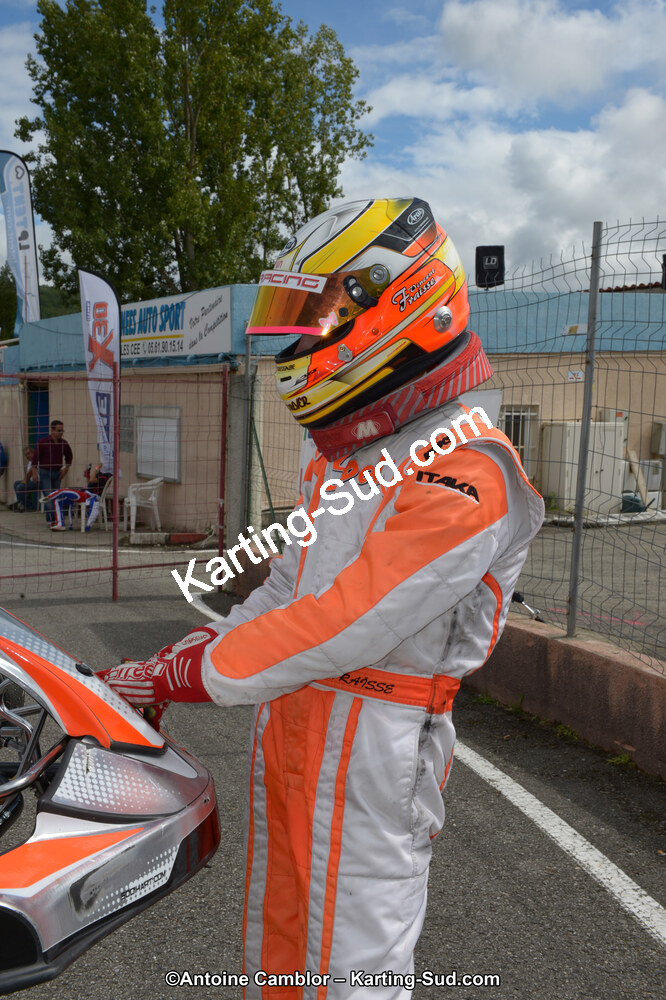 15/09/2013 : Championnat de France X30 et X30 Gentleman à Lavelanet (Photos Antoine Camblor) 2013 — karting