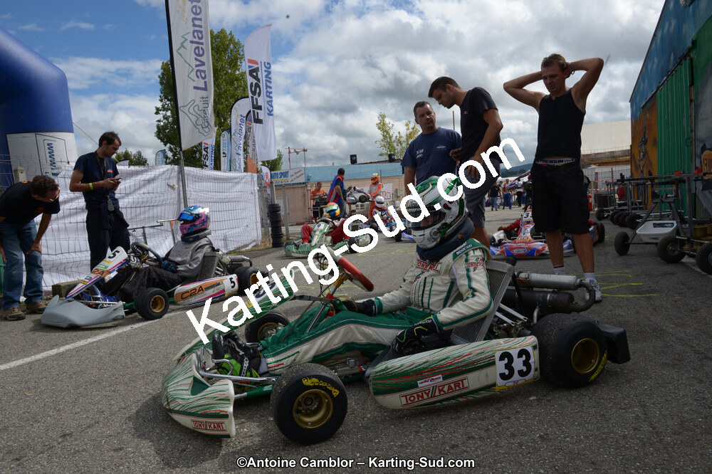 15/09/2013 : Championnat de France X30 et X30 Gentleman à Lavelanet (Photos Antoine Camblor) 2013 — karting