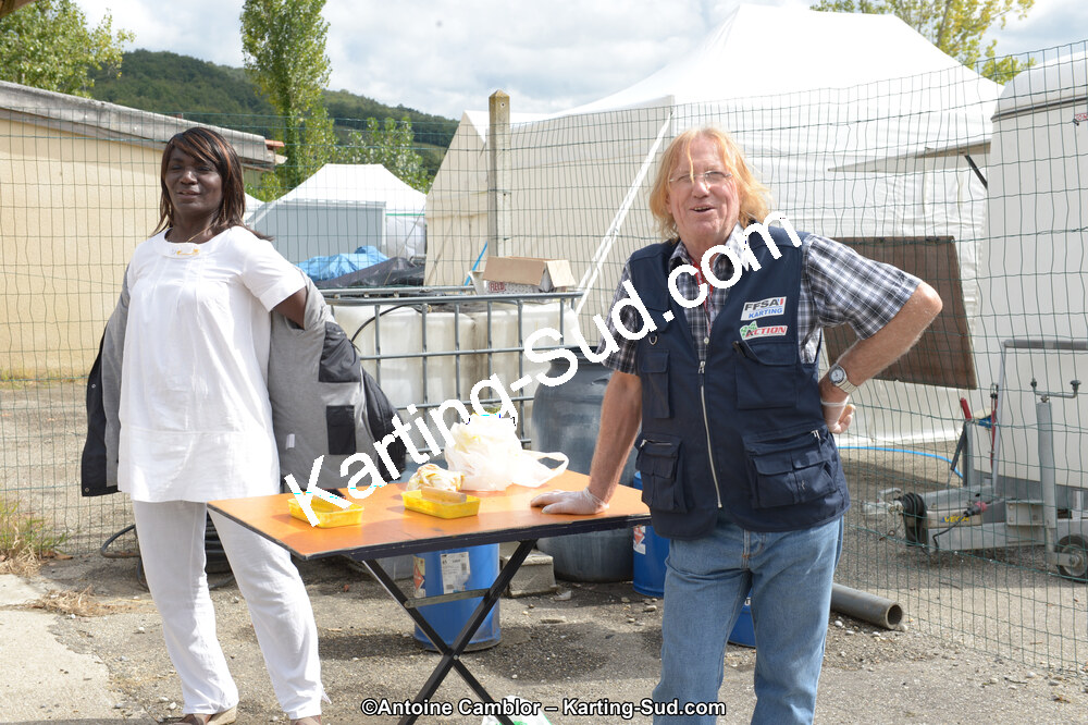15/09/2013 : Championnat de France X30 et X30 Gentleman à Lavelanet (Photos Antoine Camblor) 2013 — karting