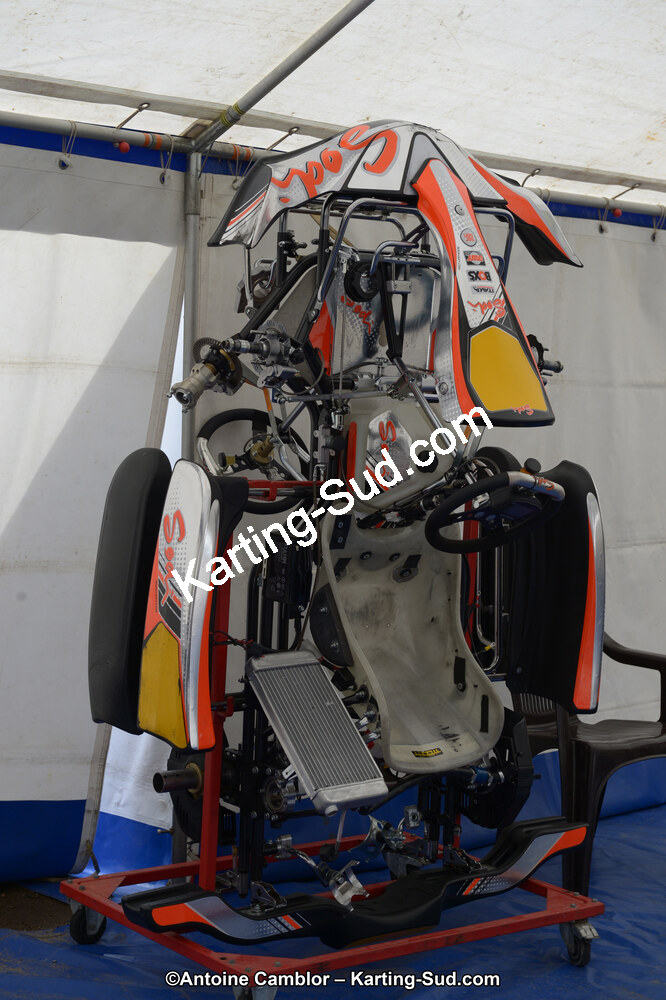 15/09/2013 : Championnat de France X30 et X30 Gentleman à Lavelanet (Photos Antoine Camblor) 2013 — karting