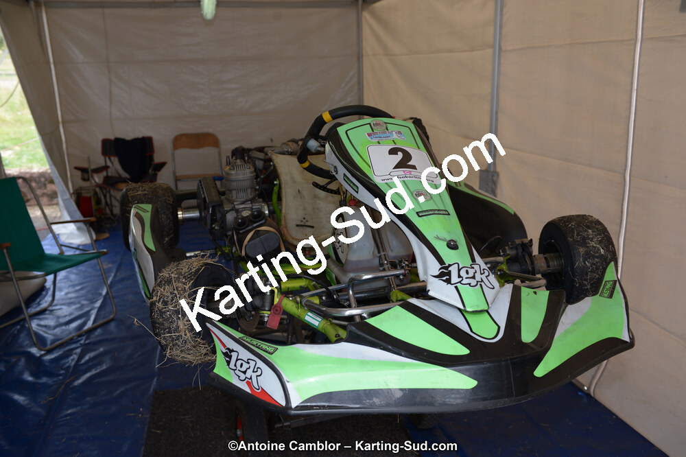 15/09/2013 : Championnat de France X30 et X30 Gentleman à Lavelanet (Photos Antoine Camblor) 2013 — karting