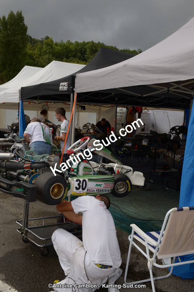 15/09/2013 : Championnat de France X30 et X30 Gentleman à Lavelanet (Photos Antoine Camblor) 2013 — karting