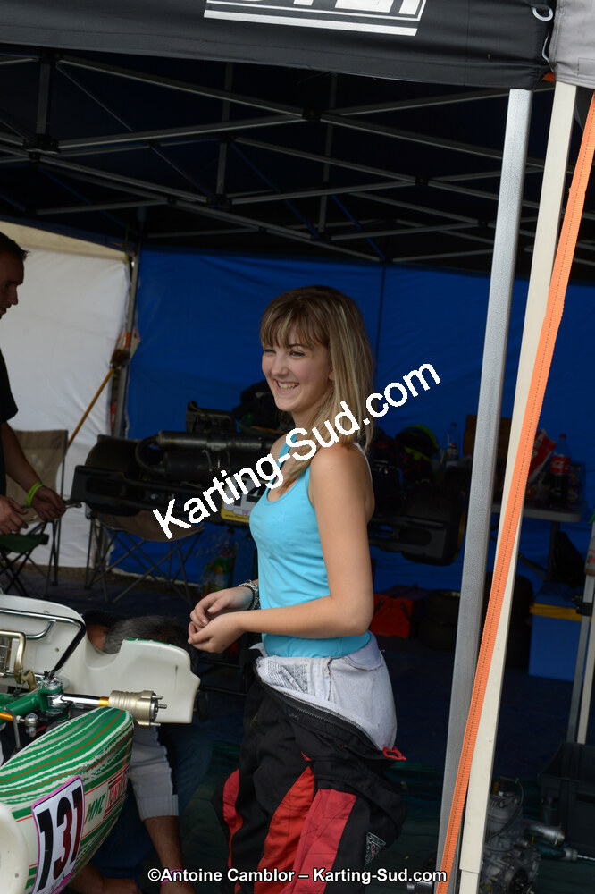 15/09/2013 : Championnat de France X30 et X30 Gentleman à Lavelanet (Photos Antoine Camblor) 2013 — karting