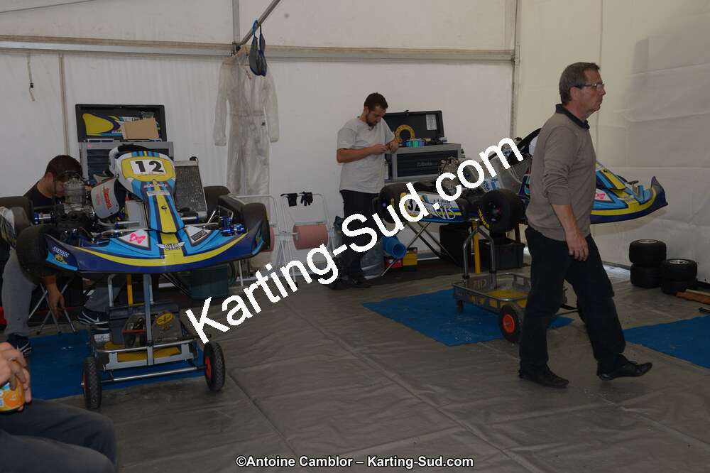 15/09/2013 : Championnat de France X30 et X30 Gentleman à Lavelanet (Photos Antoine Camblor) 2013 — karting