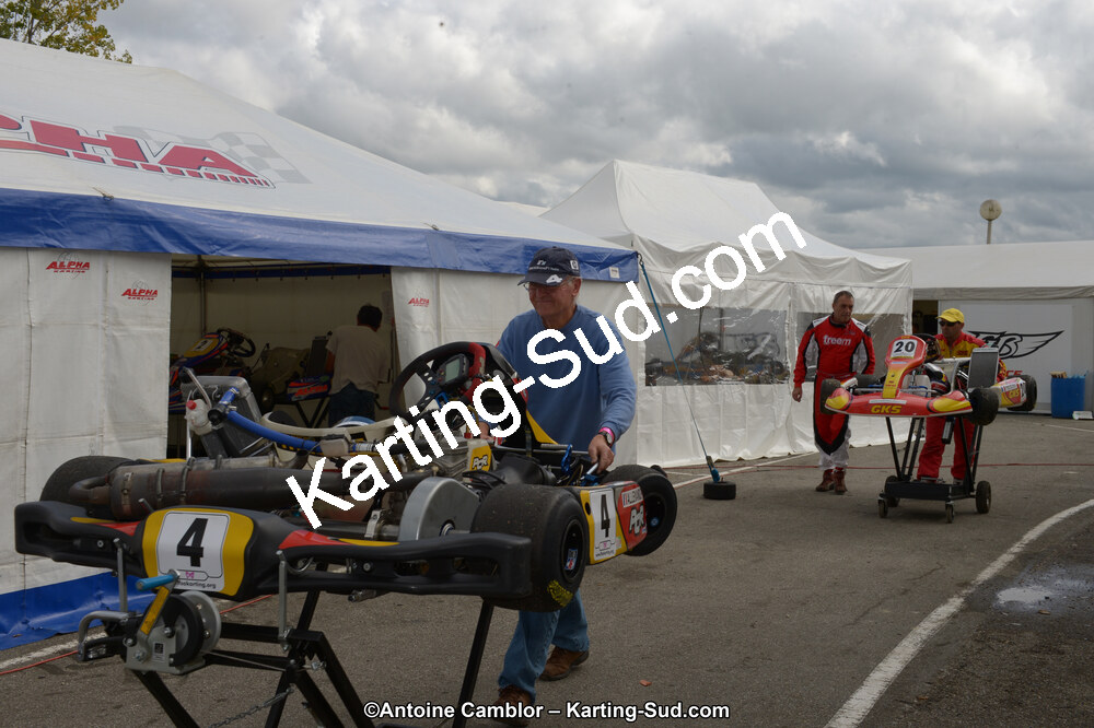15/09/2013 : Championnat de France X30 et X30 Gentleman à Lavelanet (Photos Antoine Camblor) 2013 — karting