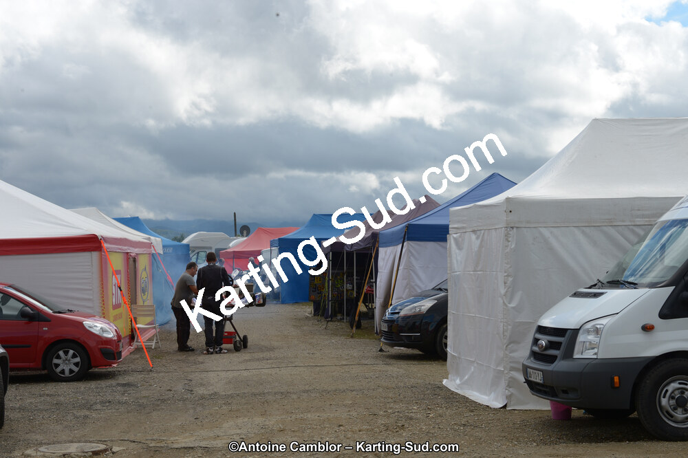 15/09/2013 : Championnat de France X30 et X30 Gentleman à Lavelanet (Photos Antoine Camblor) 2013 — karting