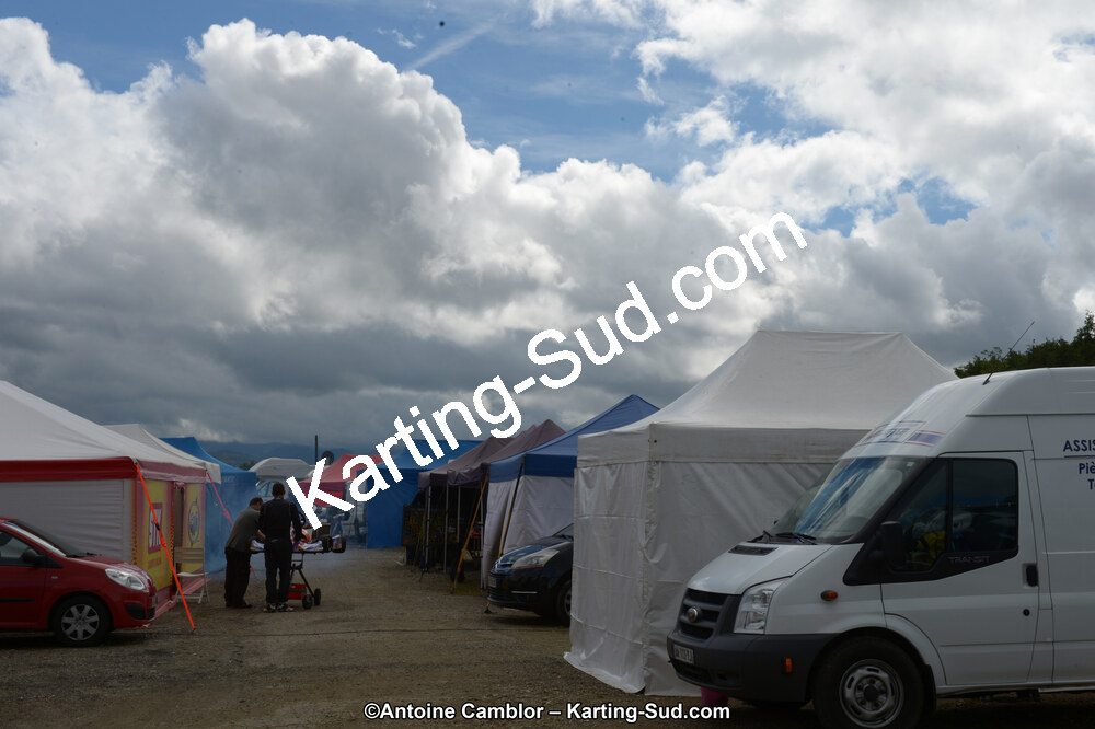 15/09/2013 : Championnat de France X30 et X30 Gentleman à Lavelanet (Photos Antoine Camblor) 2013 — karting