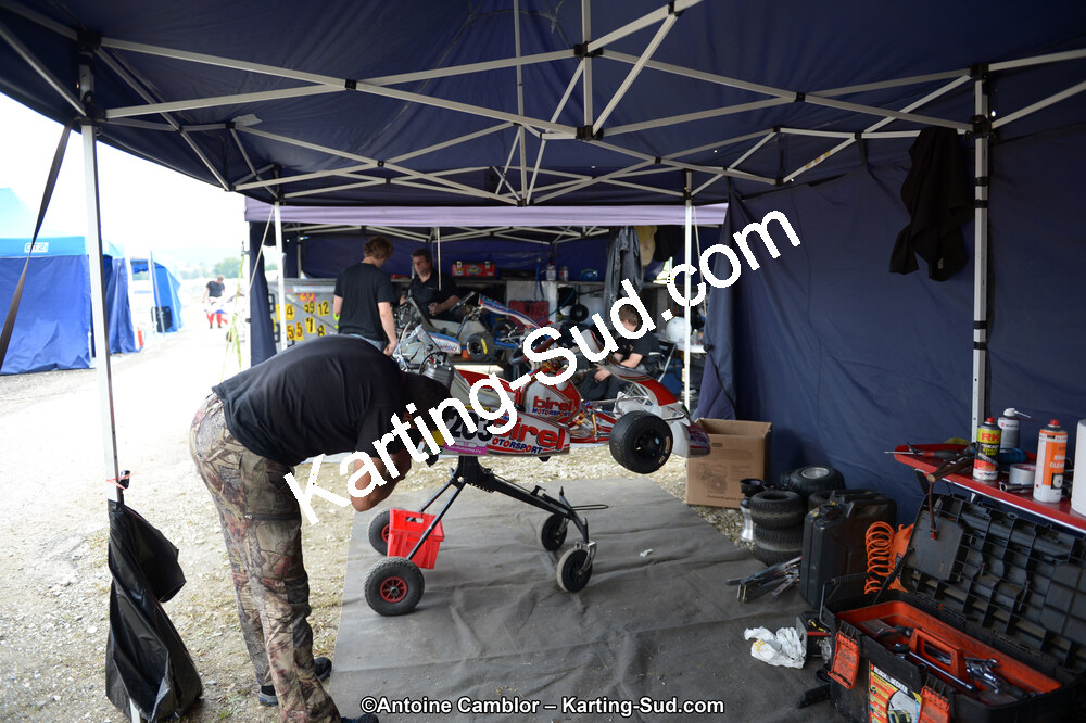15/09/2013 : Championnat de France X30 et X30 Gentleman à Lavelanet (Photos Antoine Camblor) 2013 — karting