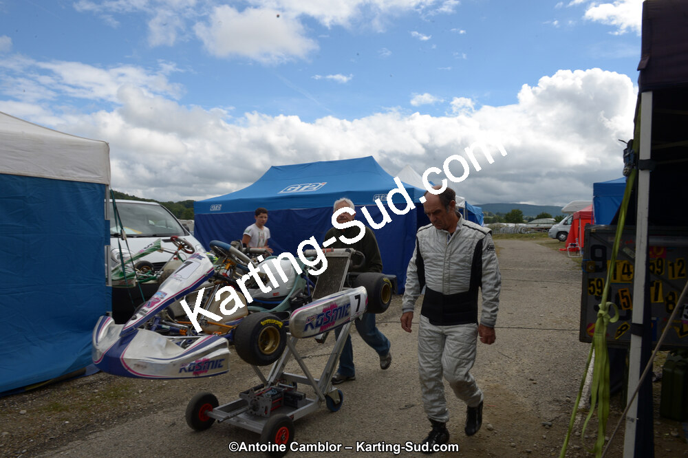 15/09/2013 : Championnat de France X30 et X30 Gentleman à Lavelanet (Photos Antoine Camblor) 2013 — karting