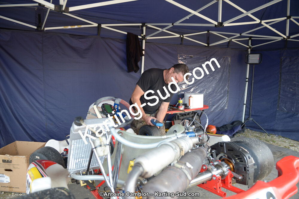 15/09/2013 : Championnat de France X30 et X30 Gentleman à Lavelanet (Photos Antoine Camblor) 2013 — karting
