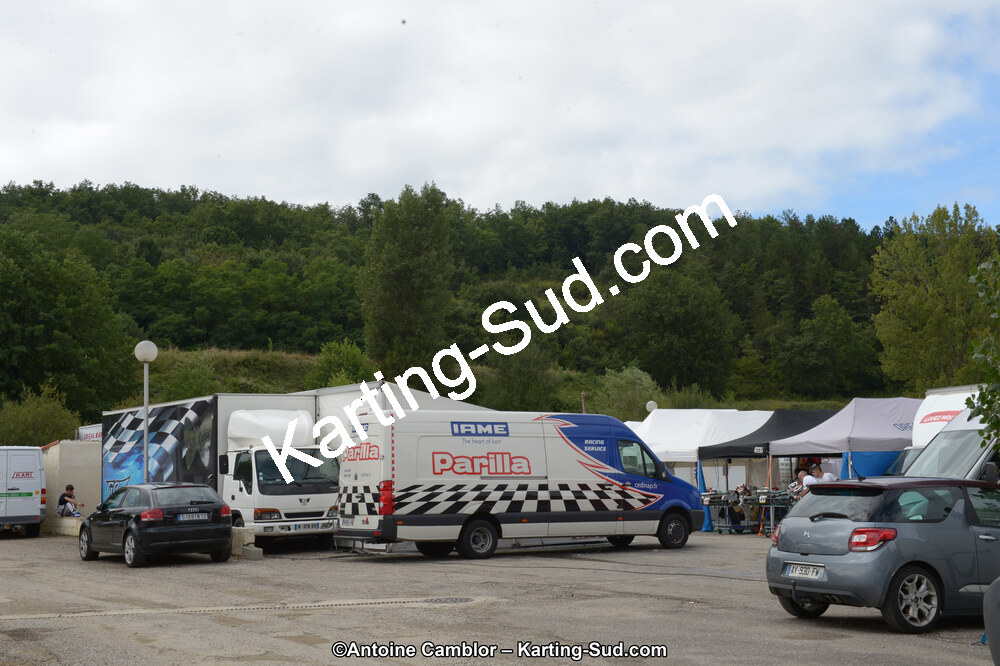 15/09/2013 : Championnat de France X30 et X30 Gentleman à Lavelanet (Photos Antoine Camblor) 2013 — karting