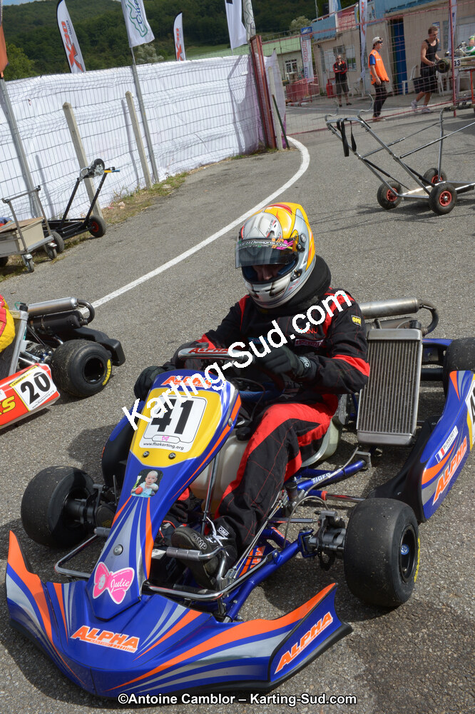 15/09/2013 : Championnat de France X30 et X30 Gentleman à Lavelanet (Photos Antoine Camblor) 2013 — karting